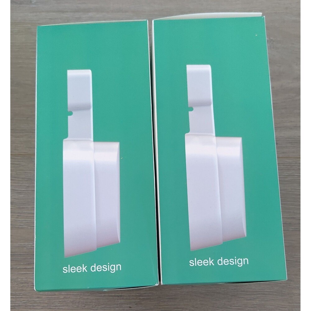2 Pack Outlet Wall Mount For Wifi 7 Router Open Box - Picture 4 of 10